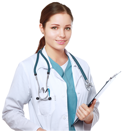 Healthcare specialist